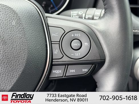 Certified 2024 Toyota RAV4 XLE Premium w/ Weather Package AWD/4WD image 26