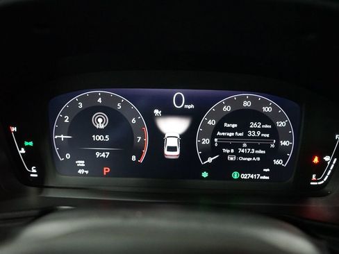 Used 2023 Honda Accord EX image 15