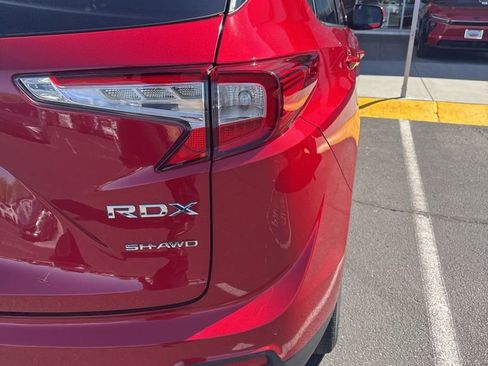 Used 2021 Acura RDX w/ Technology Package image 5