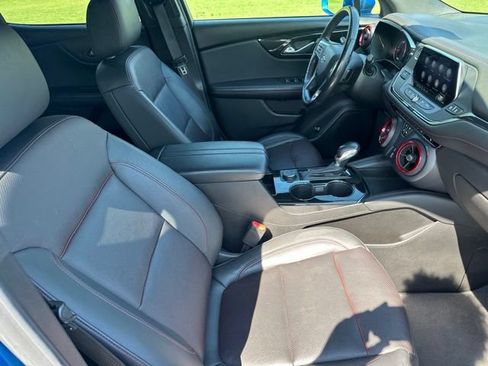 Used 2020 Chevrolet Blazer RS FWD image 28