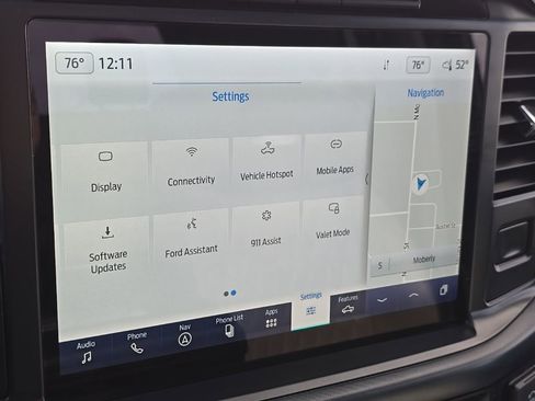 Used 2023 Ford F150 Limited image 35