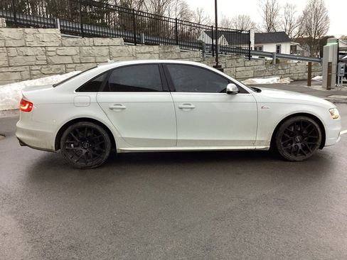 Used 2014 Audi S4 Premium Plus image 8