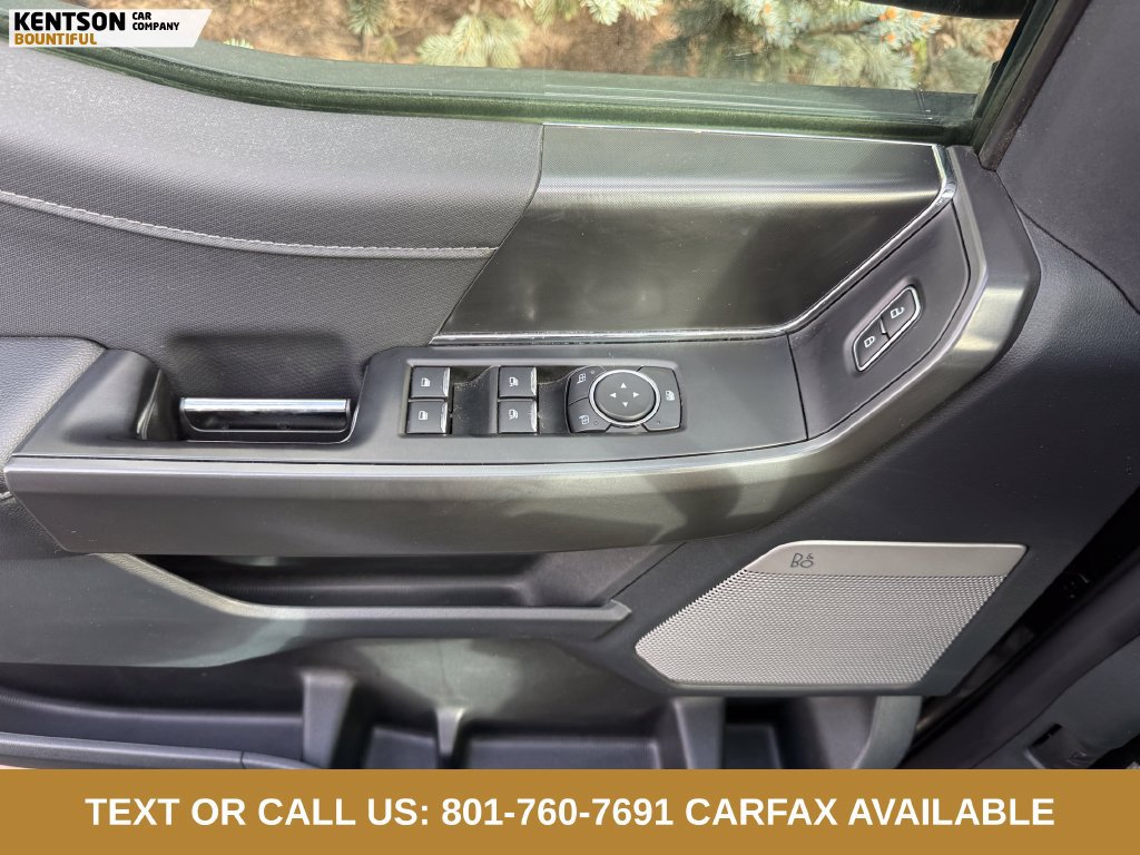 Used 2024 Ford F150 XLT w/ Equipment Group 303A High AWD/4WD image 21
