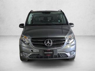 Used 2023 Mercedes-Benz Metris Passenger video 2