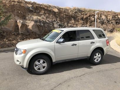 Used 2009 Ford Escape XLS