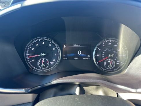 Used 2023 Hyundai Santa Fe SEL image 17