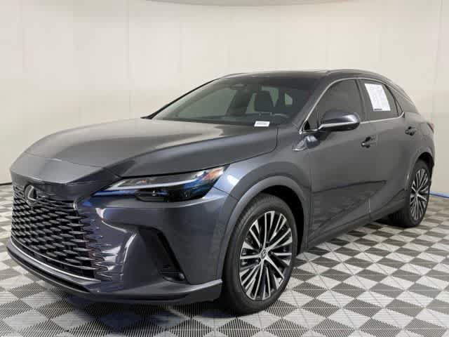 Used 2024 Lexus RX 350 Premium Plus w/ Convenience Package FWD image 2
