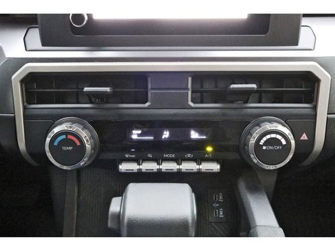 Used 2025 Toyota Tacoma SR5 image 24