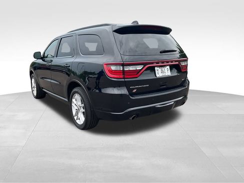 Used 2023 Dodge Durango GT image 33