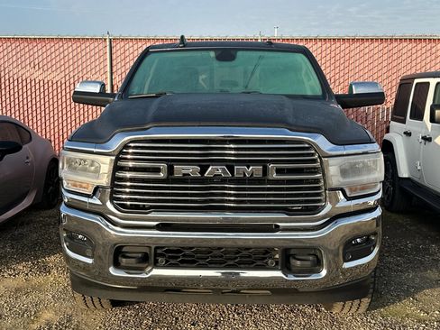Certified 2022 RAM 2500 Laramie image 3