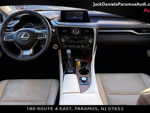 Used 2017 Lexus RX 350 AWD w/ Premium Package image 13