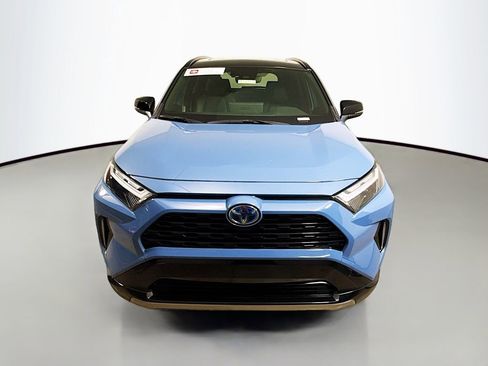 Certified 2023 Toyota RAV4 XSE w/ XSE Grade Weather Package AWD/4WD image 2