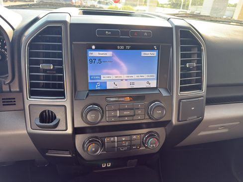 Used 2019 Ford F150 XLT RWD image 11