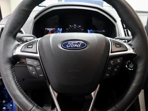 Certified 2024 Ford Edge SEL w/ Convenience Package AWD/4WD image 30