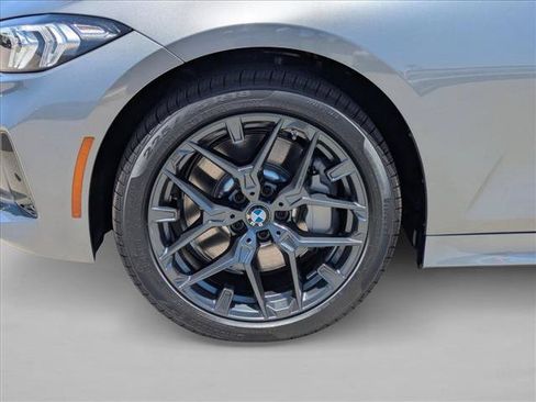 New 2026 BMW 330i xDrive Sedan w/ Convenience Package AWD/4WD image 9