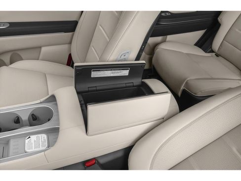 New 2026 Hyundai Palisade Calligraphy image 40