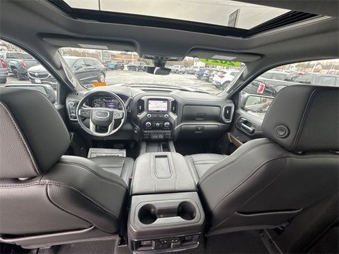 Used 2021 GMC Sierra 1500 Denali w/ Denali Ultimate Package image 21