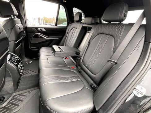 Used 2024 BMW X5 xDrive50e w/ M Sport Package image 19