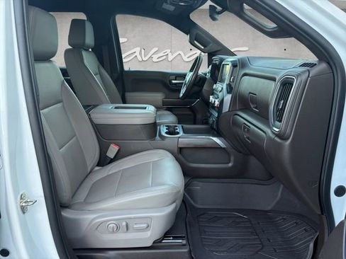 Used 2020 GMC Sierra 1500 SLT image 24