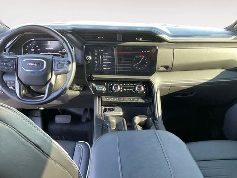 Used 2025 GMC Sierra 1500 AT4X AWD/4WD image 10