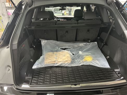 New 2025 Audi Q7 3.0T Premium Plus image 32