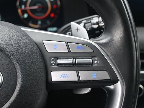 Used 2024 Hyundai Palisade Calligraphy image 12