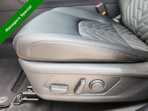 New 2026 Kia Sportage X-Pro Prestige image 18