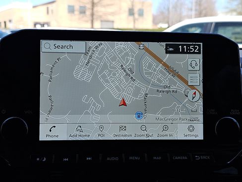 New 2025 Nissan Pathfinder SL image 23