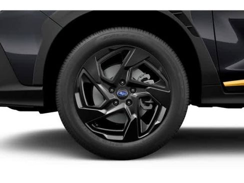 New 2026 Subaru Crosstrek 2.5i Sport image 10