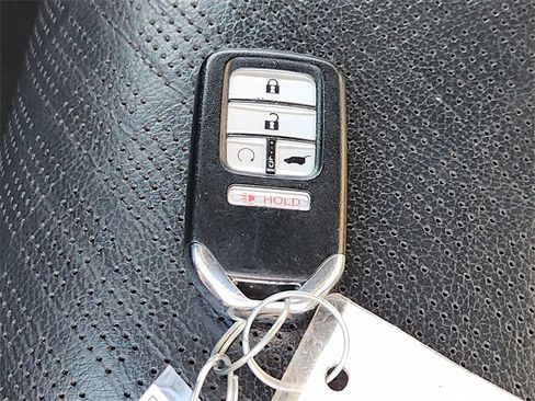 Used 2023 Honda Passport Elite image 20