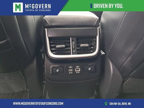 Used 2023 Subaru Outback Limited XT AWD/4WD image 24