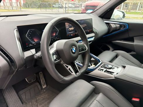 Used 2025 BMW X3 xDrive30i w/ M Sport Package image 15