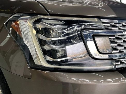 Used 2018 Ford Expedition Max Platinum image 35