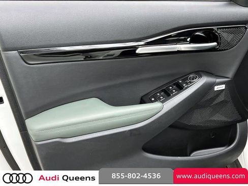 Used 2024 Kia Seltos SX AWD/4WD image 15