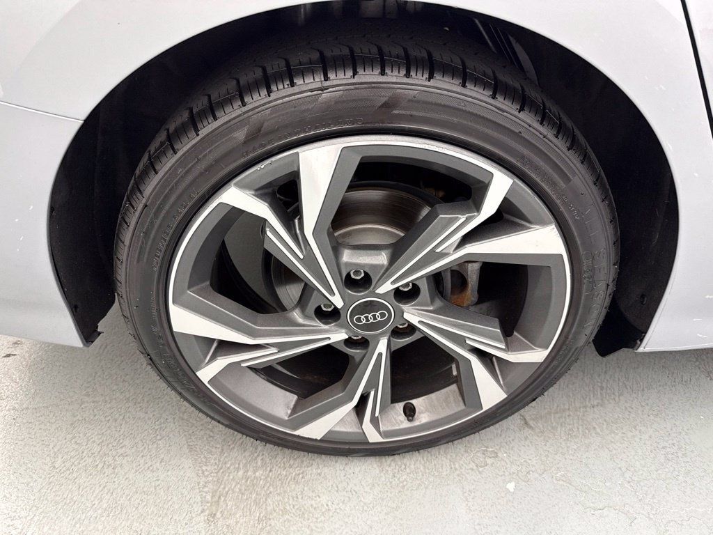 Used 2023 Audi A3 2.0T Premium w/ Black Optic Sport Package AWD/4WD image 13