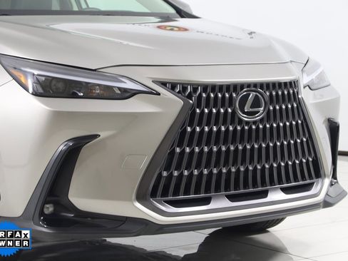 Used 2024 Lexus NX 350 AWD w/ Cold Area Package image 37