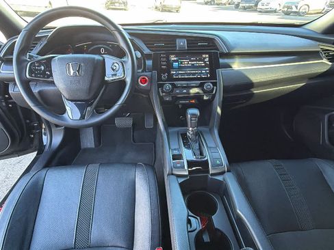 Used 2020 Honda Civic EX-L image 26