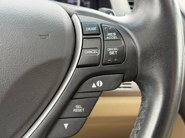 Used 2017 Acura RDX FWD image 22