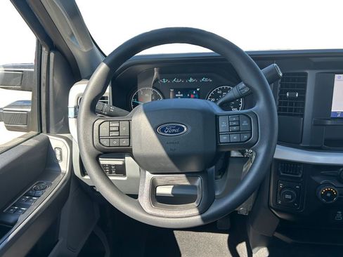 New 2026 Ford F250 XL w/ STX Appearance Package image 14