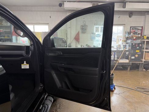 New 2025 Ford Ranger XL w/ Trailer Tow Package image 25