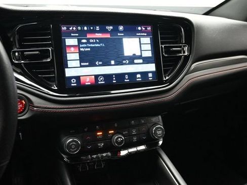 Used 2024 Dodge Durango R/T AWD/4WD image 8