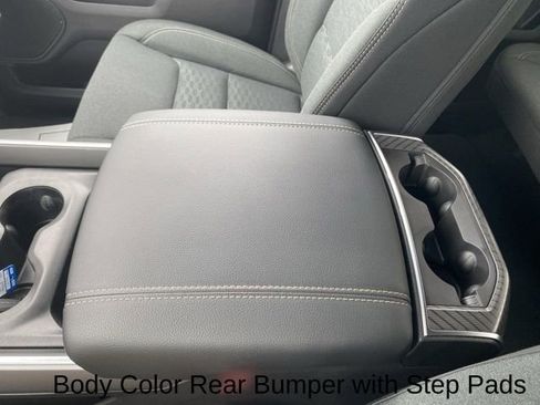 New 2026 RAM 1500 Big Horn image 28