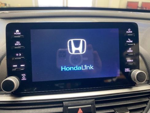 Used 2022 Honda Accord Sport image 27