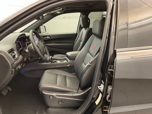 New 2026 Dodge Durango GT AWD/4WD image 16