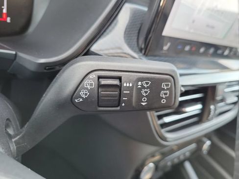 Certified 2024 Ford Escape ST-Line w/ Tech Pack #1 AWD/4WD image 20