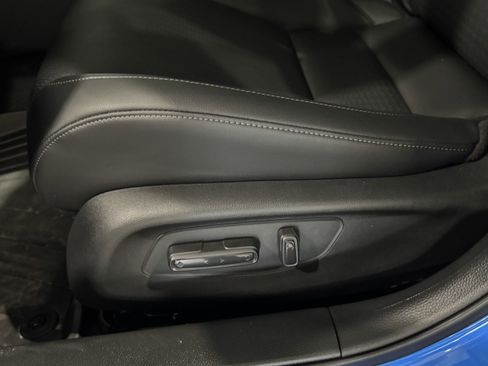 Used 2026 Honda Civic Sport Touring image 27