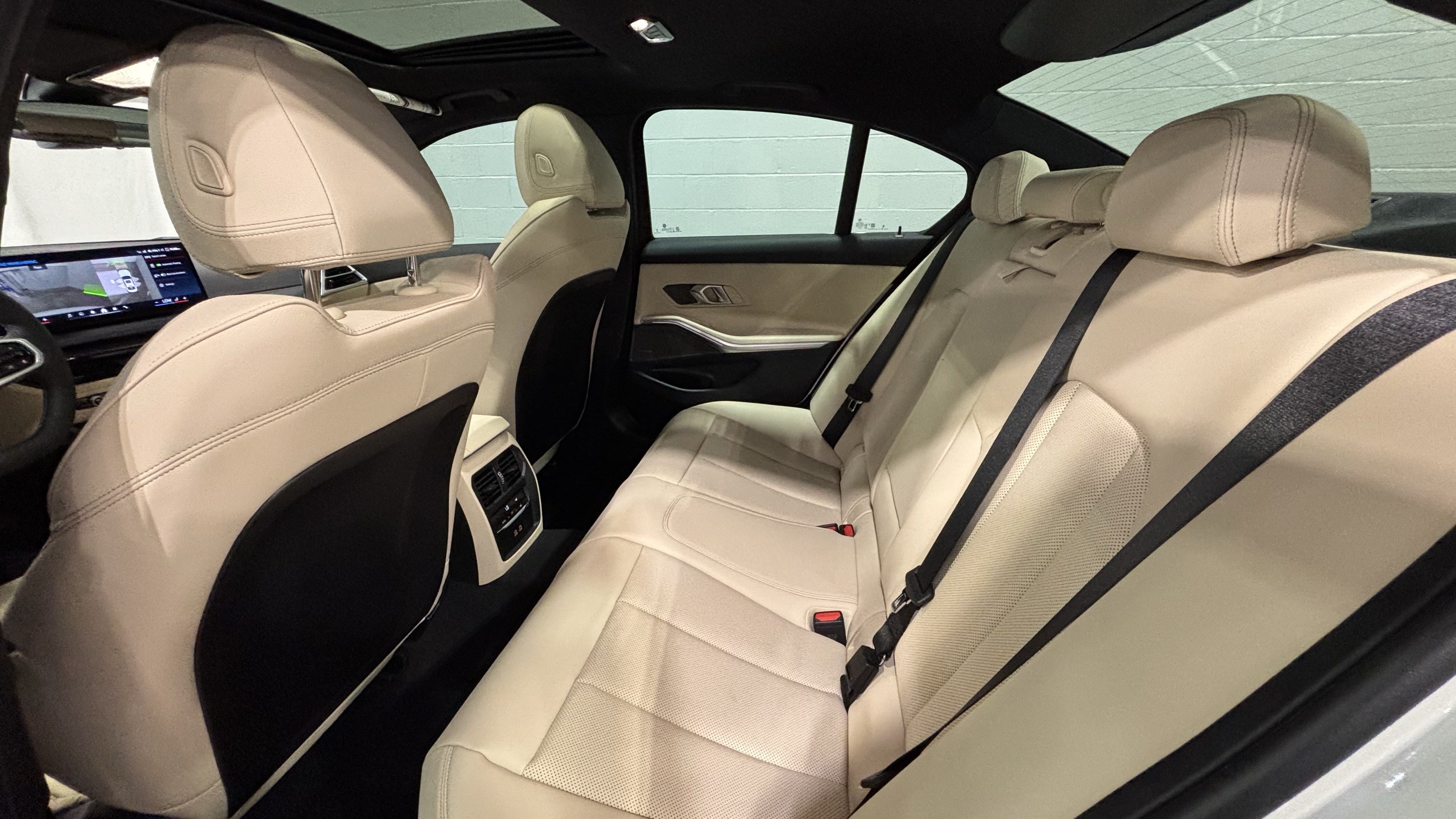 New 2026 BMW M340i w/ Premium Package RWD image 29