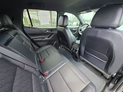 Used 2026 Chevrolet Equinox LT w/ Convenience Package II AWD/4WD image 17