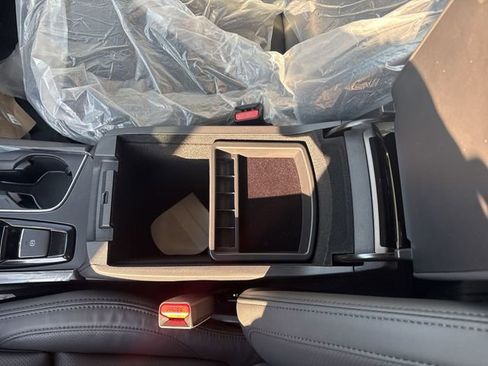 New 2026 Subaru Ascent Bronze Edition image 21