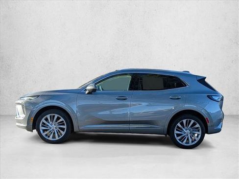 New 2026 Buick Envision Avenir AWD/4WD image 5